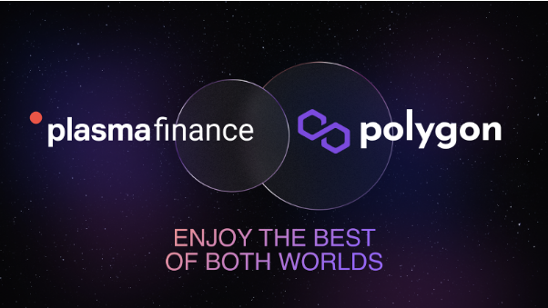  PlasmaFinance Launches on Polygon – Cryptonewspan