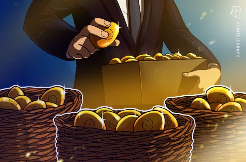  Binance invests $200M in Forbes to boost consumer knowledge on Bitcoin