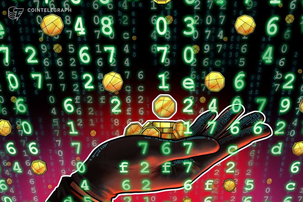 How 'One Time Password' bots can steal all your crypto