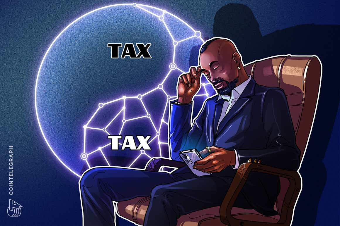 Decentralized autonomous organizations: Tax considerations