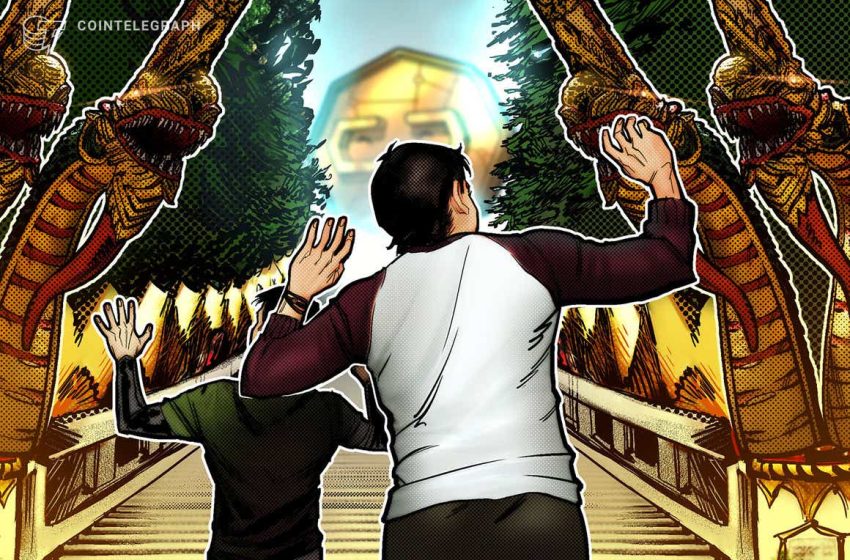  Thailand SEC bans crypto payments, seeks disclosure of system failure from exchanges