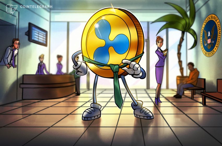  Could the SEC case against Ripple falter over a conflict of interest?
