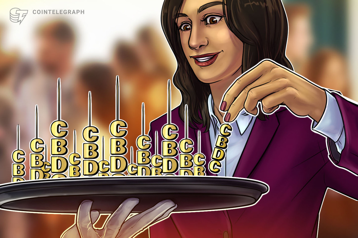 Fed conference hears stablecoins may boost USD as global reserve currency