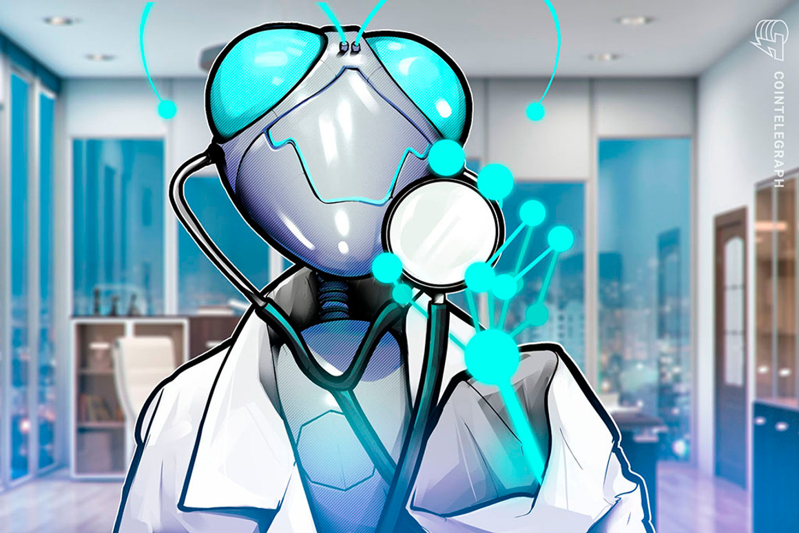 Blockchain’s use in healthcare ‘essential' to protect sensitive data: Zelis CTO