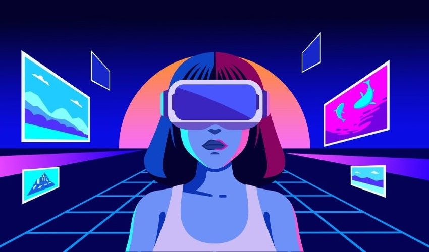  Metaverse Ethics and Privacy: Ensuring Digital Rights and Responsibilities