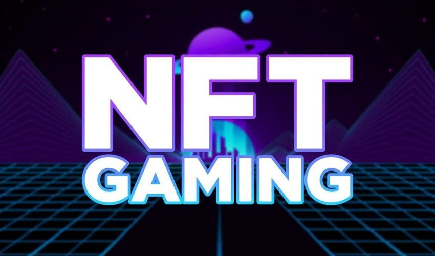  Challenges and Opportunities for NFTs in Gaming