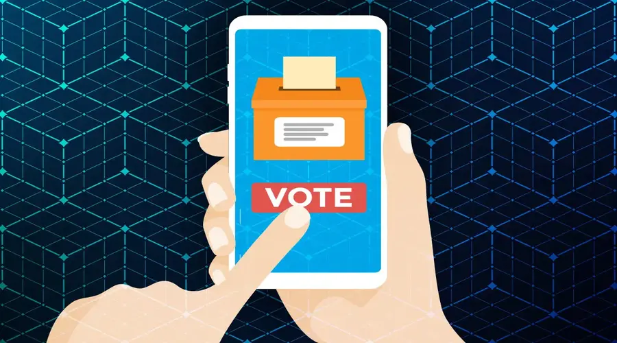 Overcoming Voter Apathy with Blockchain