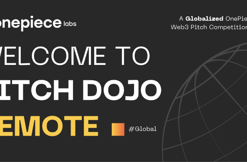 Pitch Dojo is Going REMOTE! #Global