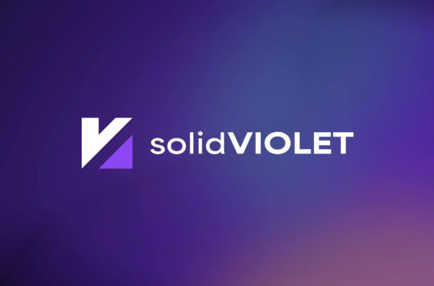  SolidViolet Announcing Forthcoming Exchange to Address Compliance and Liquidity Issues in DeFi and RWAs