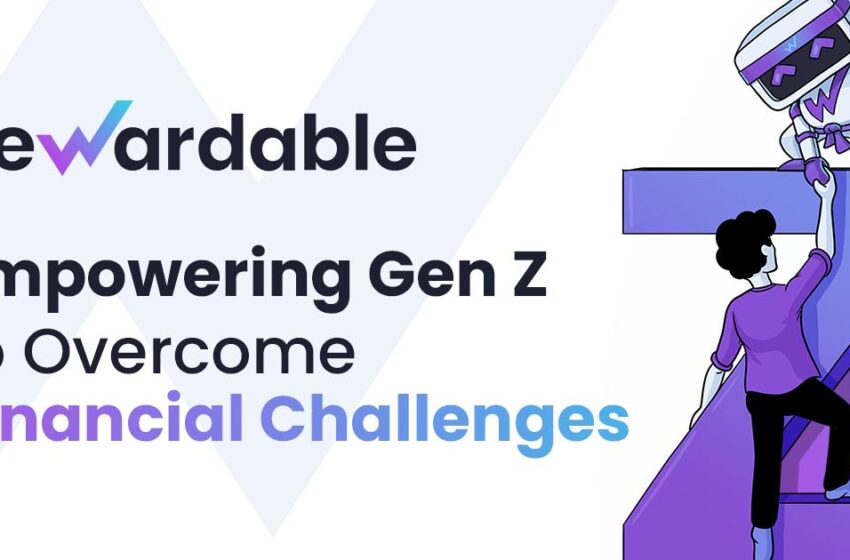  Empowering Gen Z to Overcome Financial Challenges